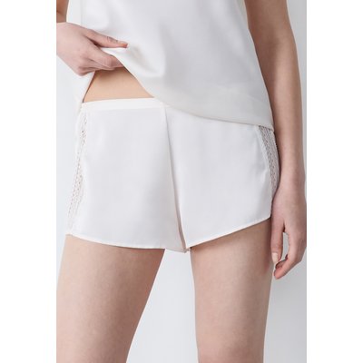 Short de pyjama satiné FEELING ETAM