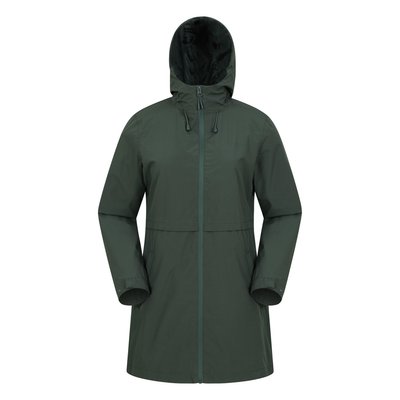 Veste imperméable HILLTOP MOUNTAIN WAREHOUSE