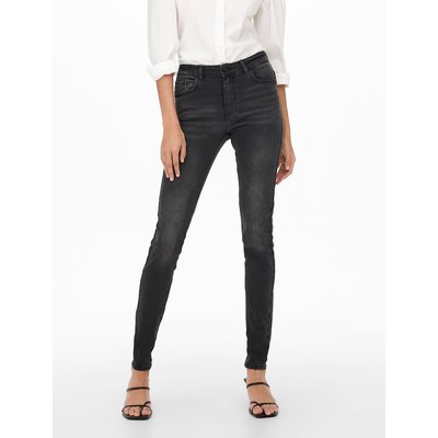 Jean skinny, taille standard JDY