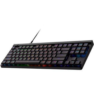 Clavier gamer G515 TKL tactile noir LOGITECH