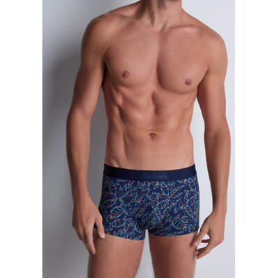 Boxer trunk classique AUBADE
