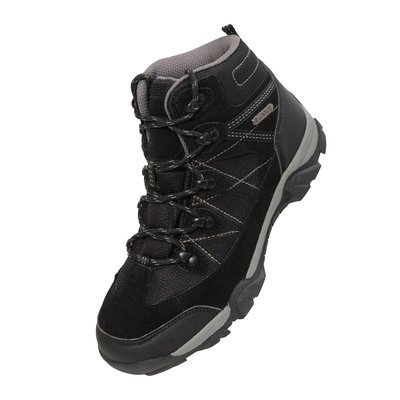 Bottines de marche TRAIL MOUNTAIN WAREHOUSE