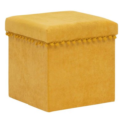 Pouf pliant MÉMO ATMOSPHERA