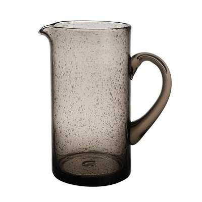 Pichet   1,1 l brun-BULLÉ TABLE PASSION