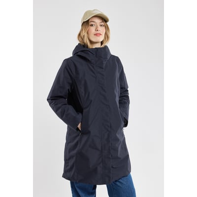 Parka 3 en 1 BERLINA BERMUDES