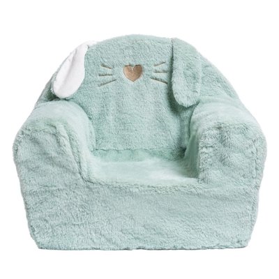 Fauteuil Club enfant - Vert - Made in France PIOUPIOU ET MERVEILLES