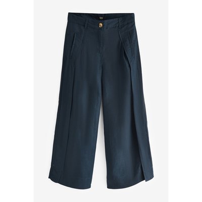 Pantalon portefeuille large coupe classique NEXT