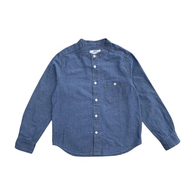 Chemise enfant - Très bon état CYRILLUS
