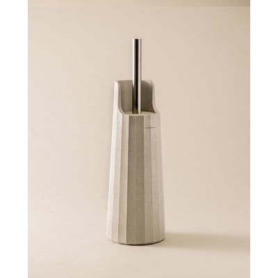 Brosse Wc En Plastique Recyclé  AVENIR COSMIC