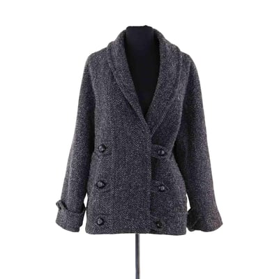 Manteau - Très Bon État SEZANE
