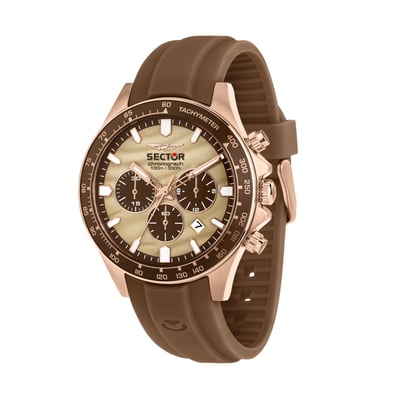 Montre-chronographe 230 SECTOR NO LIMITS