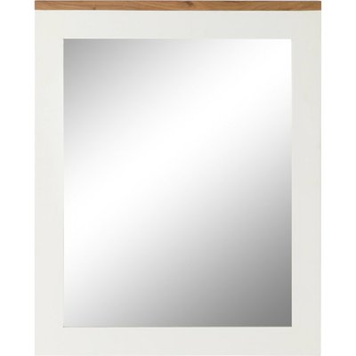Miroir bois acacia Urban daniela RECOLLECTION