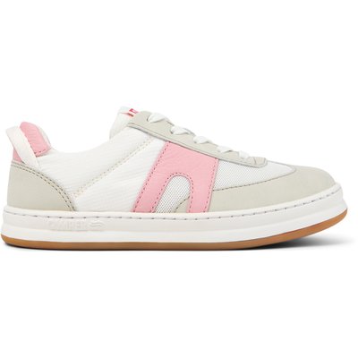 Baskets Runner Four cuir CAMPER