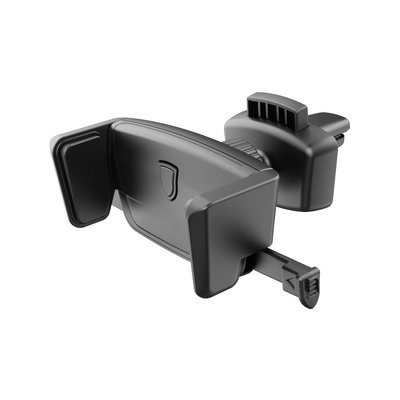 Support smartphone Grille aération machoire pour voiture ESSENTIEL B