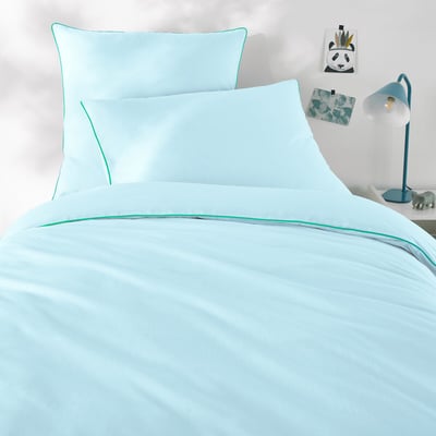 Housse de couette enfant en coton, Macha LA REDOUTE INTERIEURS