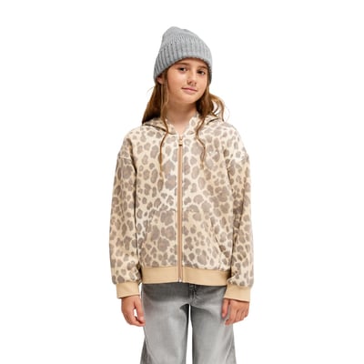 Sweat capuche zippé TWENTY FIVE MILES. ROXY