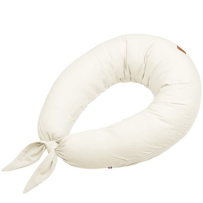 Coussin de maternité et d'allaitement + housse JEANNE SEVIRA KIDS