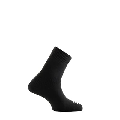 Mi-chaussettes toute bouclette Polar confort THYO