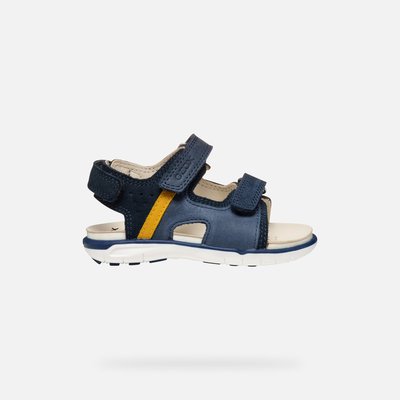 Sandales  B SANDAL DELHI GEOX