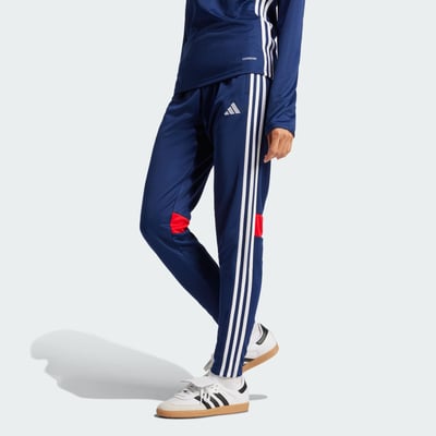 Pantalon D'entraînement Tiro 25 Essentials adidas Performance