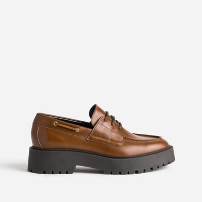 Derby en cuir FILIPA ERAM