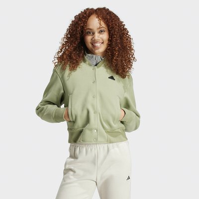 Bomber Jackets Casual Jackets Printed ADIDAS SPORTSWEAR La Redoute