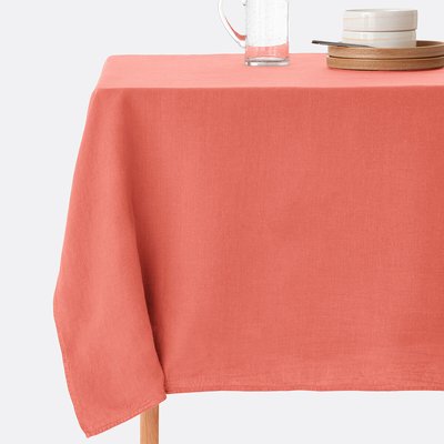Nappe lin lavé, Victorine LA REDOUTE INTERIEURS