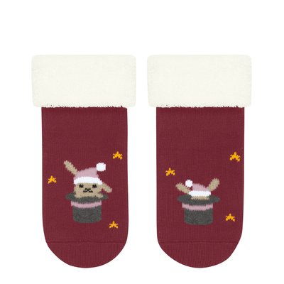 Chaussettes Baby Magic Bunny Coton FALKE