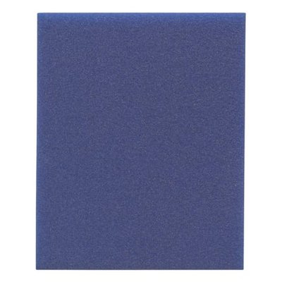 Lot De 2 Eponges Abrasives Grain Très Fin 98 X 120 X 13 Mm BOSCH
