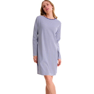 Chemise de nuit manches longues INFINITY LISCA