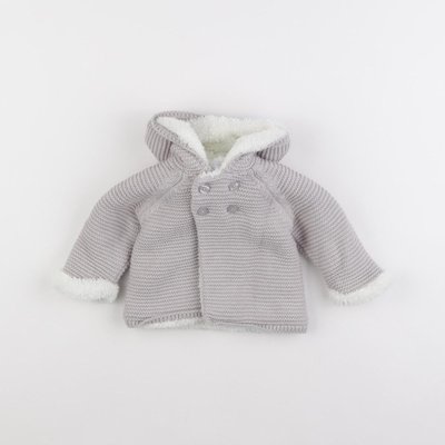 Veste doublé - Très bon état CADET ROUSSELLE