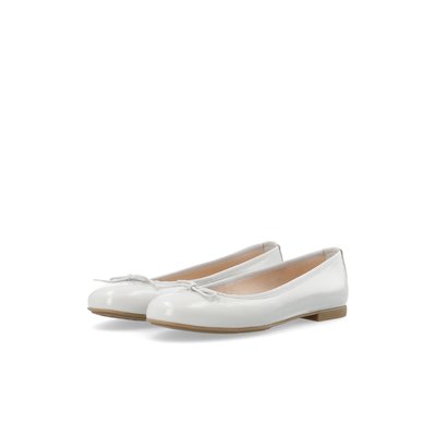 Ballerines BIANCO BIANCO