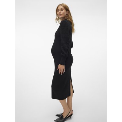 Robe en maille VERO MODA VERO MODA
