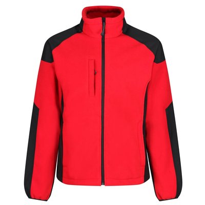 Veste polaire BROADSTONE REGATTA
