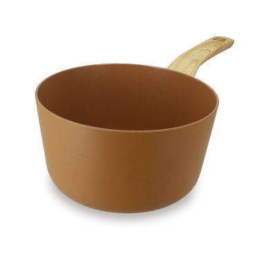 Casserole en aluminium 20cm, COLORAMA MENASTYL