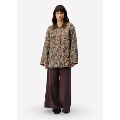 Veste en coton OENEIS FRNCH