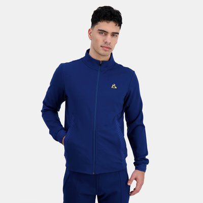 Sweat zippé  Coq d'Or LE COQ SPORTIF