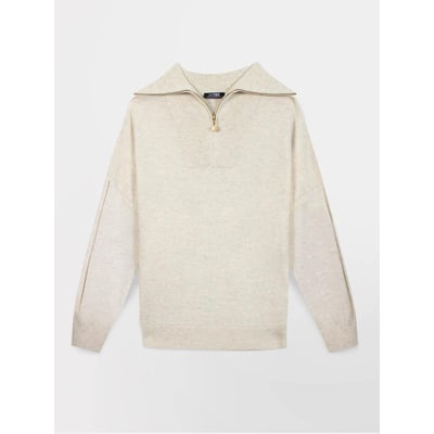 Pull col camionneur ENOLACAM TBS