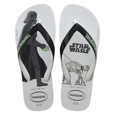 Tong  à Enfiler Star Wars HAVAIANAS