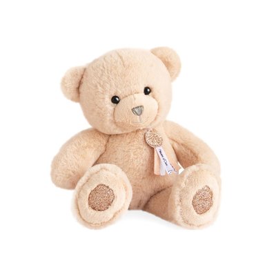 Coffret peluche HISTOIRE D'OURS