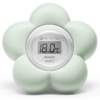 Thermomètre de bain AVENT SCH480/00 PHILIPS