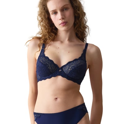 Soutien-gorge armaturé W AMOURETTE TRIUMPH