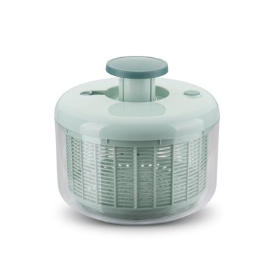 Essoreuse à salade poussoir 4,2 L LIVOO