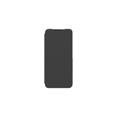 Etui Samsung A22 4G Flip Wallet noir SAMSUNG