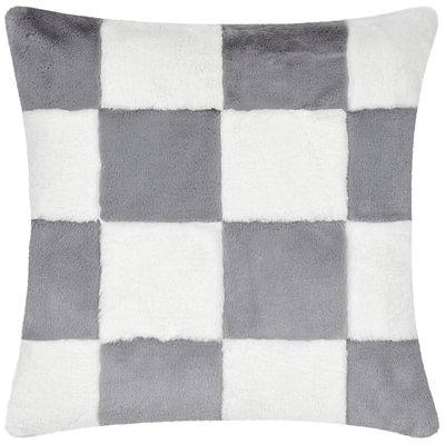 Cozee Check Cushion HEYA HOME