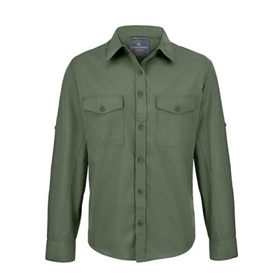 Chemise EXPERT KIWI CRAGHOPPERS