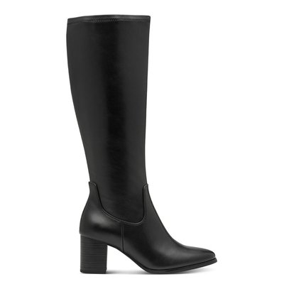 Bottes talon bloc MARCO TOZZI