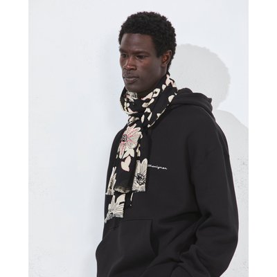 Foulard en coton HAITI CHEVIGNON