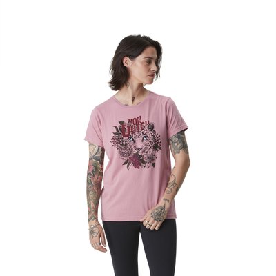 Tee shirt en coton JAGUAR VON DUTCH
