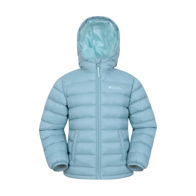 Veste matelassée à capuche SEASONS MOUNTAIN WAREHOUSE